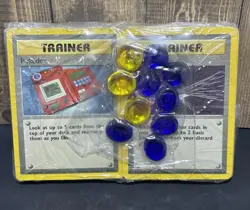 1999 Pokemon 06057 TCG 2-Player Starter Set - Sealed See Description - Image 2