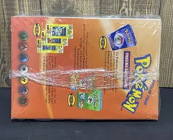1999 Pokemon 06057 TCG 2-Player Starter Set - Sealed See Description - Image 3