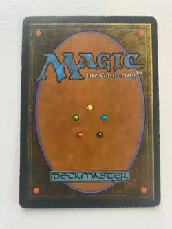 Hypnotic Specter MTG Core Set 4th Edition Regular Magic the Gathering MTG Card - Image 2