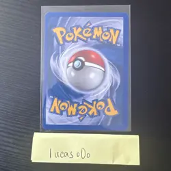 Ditto - 63/113 [EX Delta Species] Pokemon TCG - Pikachu - NM - Image 2