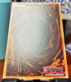 MINT+ 💎 YuGiOh SPELLBINDING CIRCLE Ultra Rare SRL-006 - Image 4