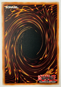 Yugioh CRV-EN049 Fire Darts Ultimate Rare 1st Ed. Vintage Original NM - Image 3