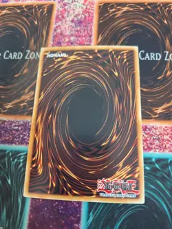 Yugioh Aluber the Jester of Despia GFP2-EN097 Ultra Rare 1st Edition Near Mint - Image 3