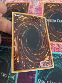 Yugioh Aluber the Jester of Despia GFP2-EN097 Ultra Rare 1st Edition Near Mint - Image 4