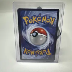 Pikachu Cosplay Mega Lucario Pokemon Custom ACG Card Holo Foil Anime Cosplay - Image 2