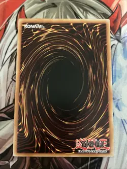YUGIOH STAKE YOUR SOUL PRISMATIC SECRET RARE 1ST NEAR MINT MP24-EN142 - Image 2
