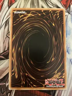 YUGIOH STAKE YOUR SOUL COLLECTORS RARE 1ST NEAR MINT WISU-EN023 - Image 2