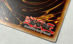 Yugioh CRV-EN056 Rising Energy Ultimate Rare 1st Ed. Vintage Original NM - Image 5