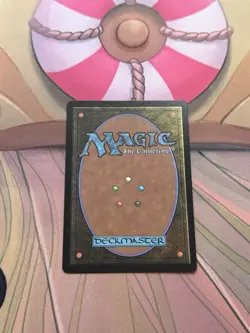 Magic The Gathering Avatar Katara, The Fearless Promo Card SDCC 2025 Last One - Image 4