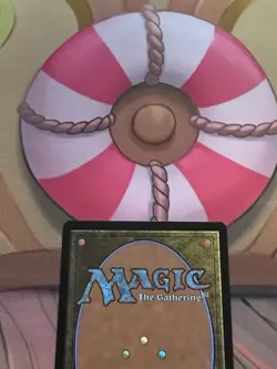 Magic The Gathering Avatar Katara, The Fearless Promo Card SDCC 2025 Last One - Image 5