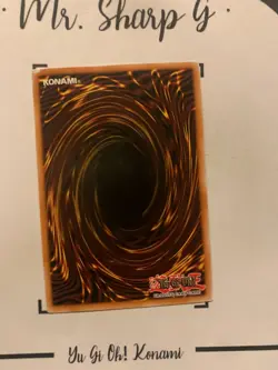 MAGIER DES GLAUBENS - 1. AUFLAGE YSD-DE012 DE Yu-Gi-Oh! CARD COMMON KONAMI - Image 5