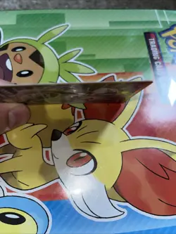 Pokemon TCG Mewtwo EX Card with Energy Absorption and Regeneration - Image 3