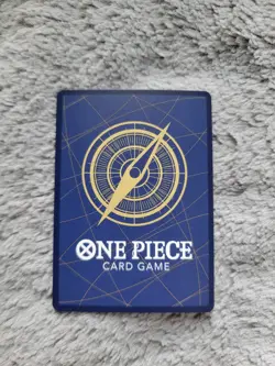 One Piece Card Game - Premium Card Collection Girls Edition For Asia - Promo Set - Image 5