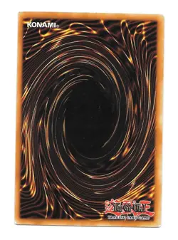 Yu-Gi-Oh Behemoth The King Of All Animals FET-EN014 Unlimited Super Rare MP Card - Image 2