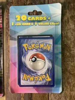 Pokemon Detective Pikachu & 20-Card Pack Blister Lot Sealed TCG 820650806353 - Image 4