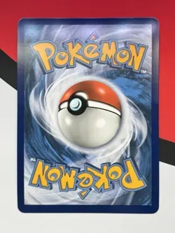 JUMBO Mega M Beedrill EX Oversized Promo Card XY158 2016 Pokemon NM - Image 2