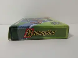 Cactus Game Design~Redemption 3rd Edition Card Game Starter Decks 1994-2004 NEW! - Image 4