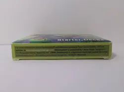 Cactus Game Design~Redemption 3rd Edition Card Game Starter Decks 1994-2004 NEW! - Image 5