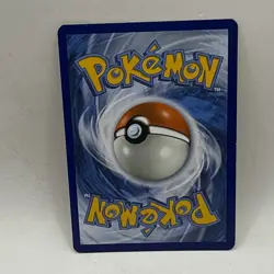 Weezing - Holo - XY163 Black Star Promo - Pokemon TCG - 2014 HP Card - Image 2
