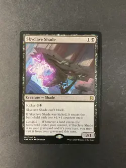 Skyclave Shade - Zendikar Rising - Magic the Gathering - MTG - Image 1