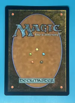 Mtg Quantum Riddler Edge of Eternities Regular - Image 2