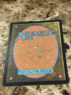 SOWER OF CHAOS Magic the Gathering MTG Foundations Foil - Image 2