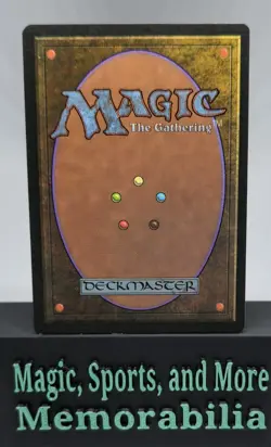 MTG Phyrexian Portal Alliances Regular Rare Artifact Magic The Gathering LP - Image 2