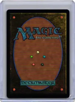 MTG Magic the Gathering Guardian Sunmare (334/568) Aetherdrift NM - Image 2