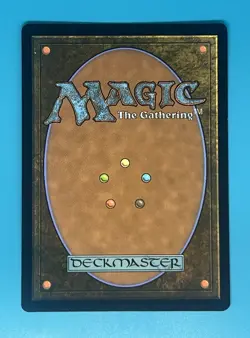 Mtg Starfield Vocalist Edge of Eternities Regular - Image 2