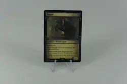 Nazgul (#726) - Showcase LTR NM MTG Great shape - Image 1