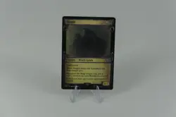 Nazgul Showcase Scroll Non-foil #551 | LTR The Lord of the Rings | MTG - Image 1