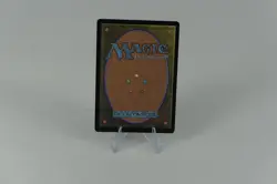 MTG - Force of Will - Borderless - Dominaria Remastered - NM - Image 2