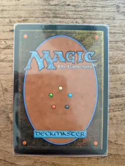 MTG Birds of Paradise - 8th Edition - Magic the Gathering Card - Excellent - Image 2