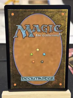 Mountain 0265 (Borderless) FOIL #265 (NM) Edge of Eternities EOE Magic MTG - Image 2