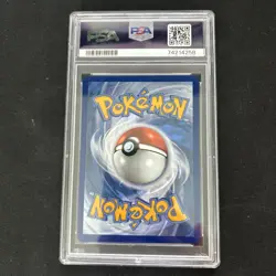 PSA 10 Full Art/Pikachu VMAX TG17/196 Lost Origin Pokemon - Image 2