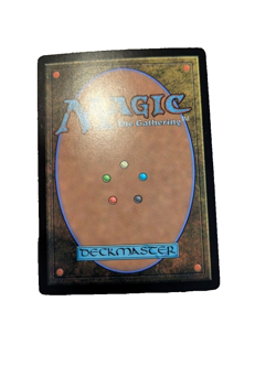 Vivi Ornitier M Foil Pre Release 248 FINAL FANTASY MTG - Image 2
