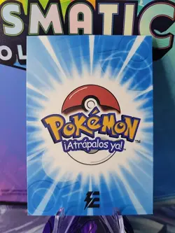 Quagsire #195 - Spotlight Holo - Pokemon Electric Peru - Image 2