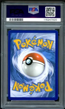 Pokemon Paldea Evolved Chi-Yu 259 PSA 10 - Image 2