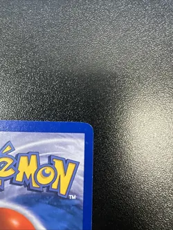 Pokemon TCG Gengar 048/165 Expedition Base Set Regular LP JL - Image 4