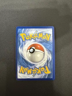 Pokemon Victini English Black Bolt White Flare 172/086 BWR - Image 2
