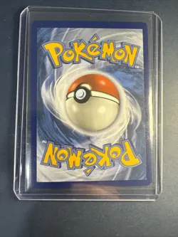 Pokemon M PIDGEOT EX 105/108 Full Art Ultra Rare 2016 XY Evolutions NM/M - Image 2