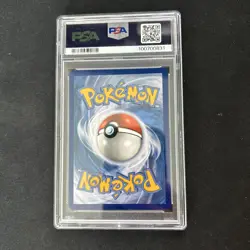 2021 Pokemon Evolving Skies Glaceon VMAX 209/203 FA Alternative Artwork PSA 10 - Image 2