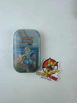 Pokemon 25th Anniversary Celebrations Mini Tin Sealed - New Sealed Lot Of 3 820650809378 - Image 3