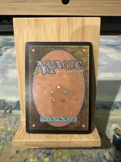 MTG Joraga Warcaller - Foil - LP - Prerelease Promo, Prerelease & Release Promos - Image 2