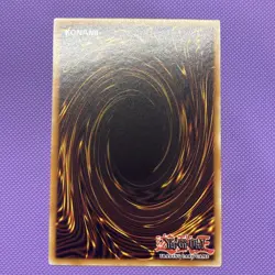 Yugioh Justice Hunters - K9-17 IZUNA - JUSH-EN031 Ultra Rare 1 Edition NM - Image 3