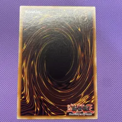 Yugioh Justice Hunters - K9-17 IZUNA - JUSH-EN031 Ultra Rare 1 Edition NM - Image 3