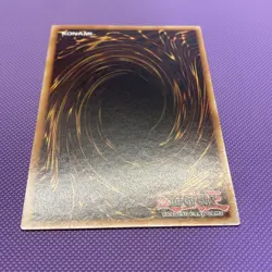 Yugioh Justice Hunters - K9-17 IZUNA - JUSH-EN031 Ultra Rare 1 Edition NM - Image 4