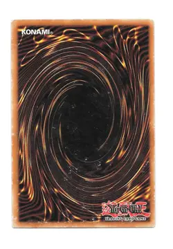 Yugioh Question PGD-104 Pharaonic Guardian Rare TCG Card MP - Image 2