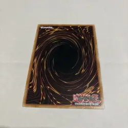 Lollipo Yummu JUSH-EN018 Ultra Rare Yugioh Card Mint 1st Edition - Image 2