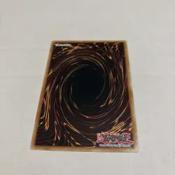 Yummy Snatchy JUSH-EN022 Ultra Rare Yugioh Card Mint 1st Edition - Image 2